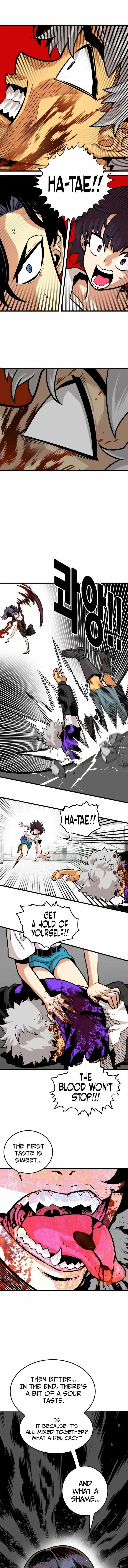 Troll Trap Chapter 102 7